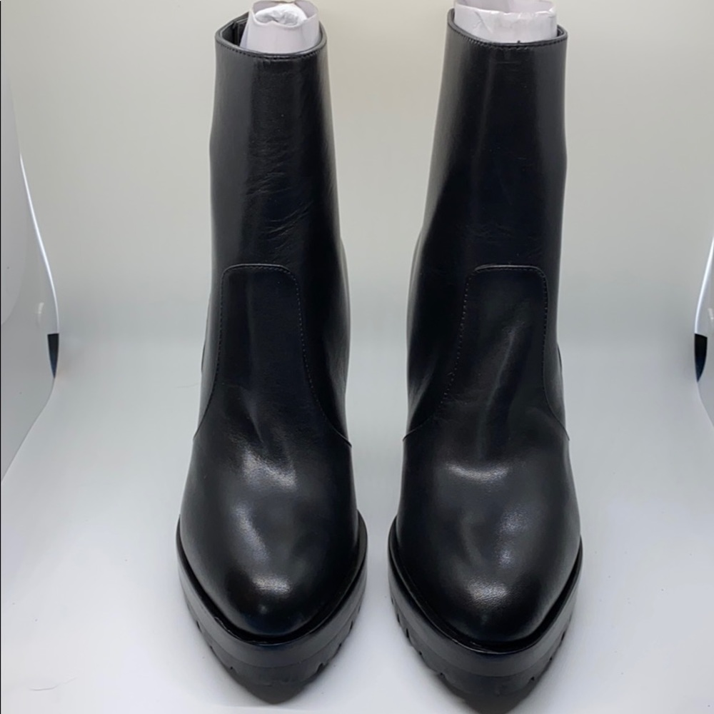 Booties